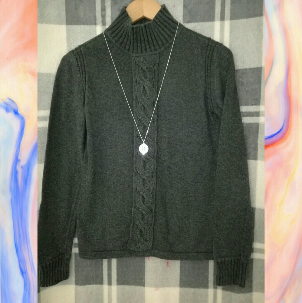 Tommy Hilfiger S Sweater